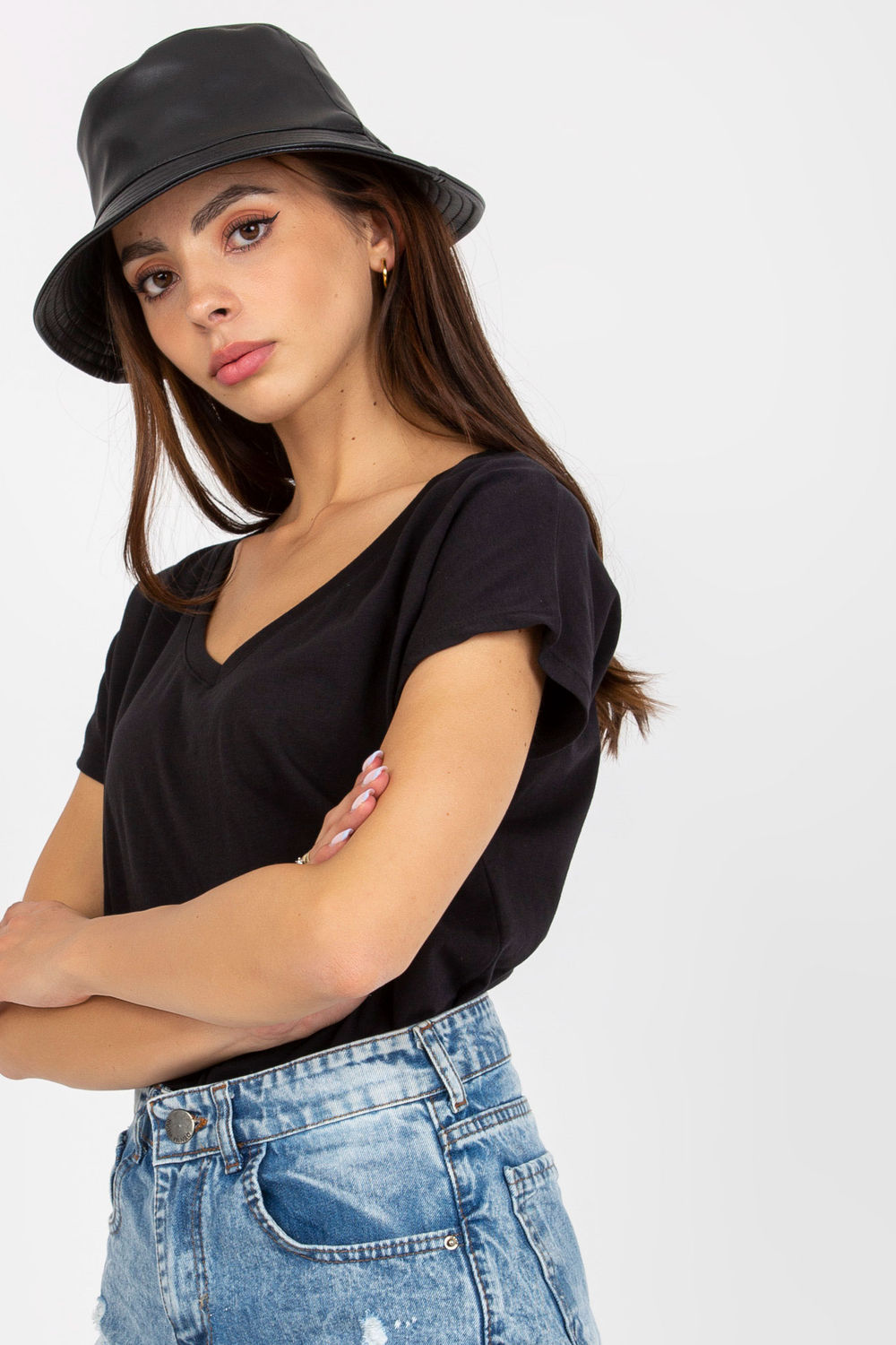 T-shirt model 169734 BFG - Afbeelding 3