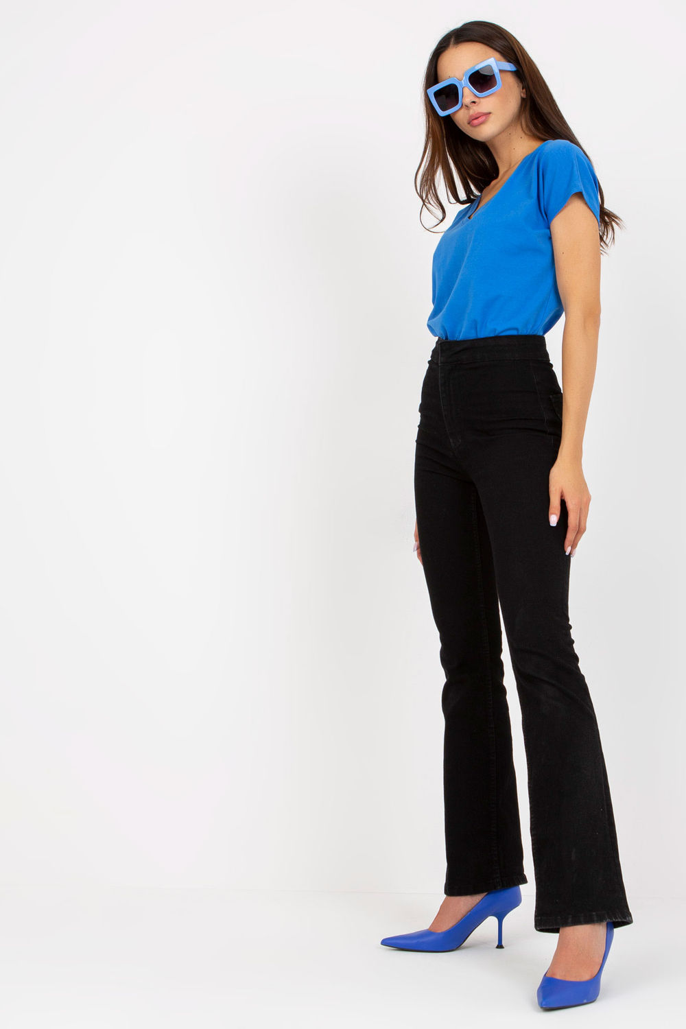 T-shirt model 169736 BFG - Afbeelding 2