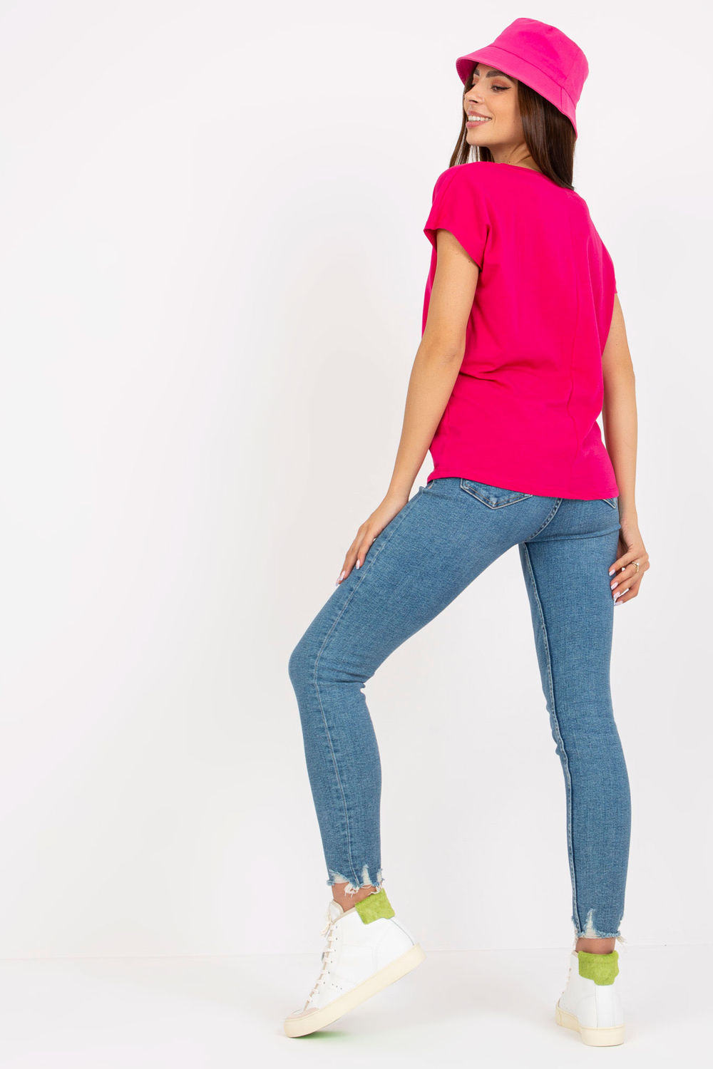 T-shirt model 169737 BFG - Afbeelding 3