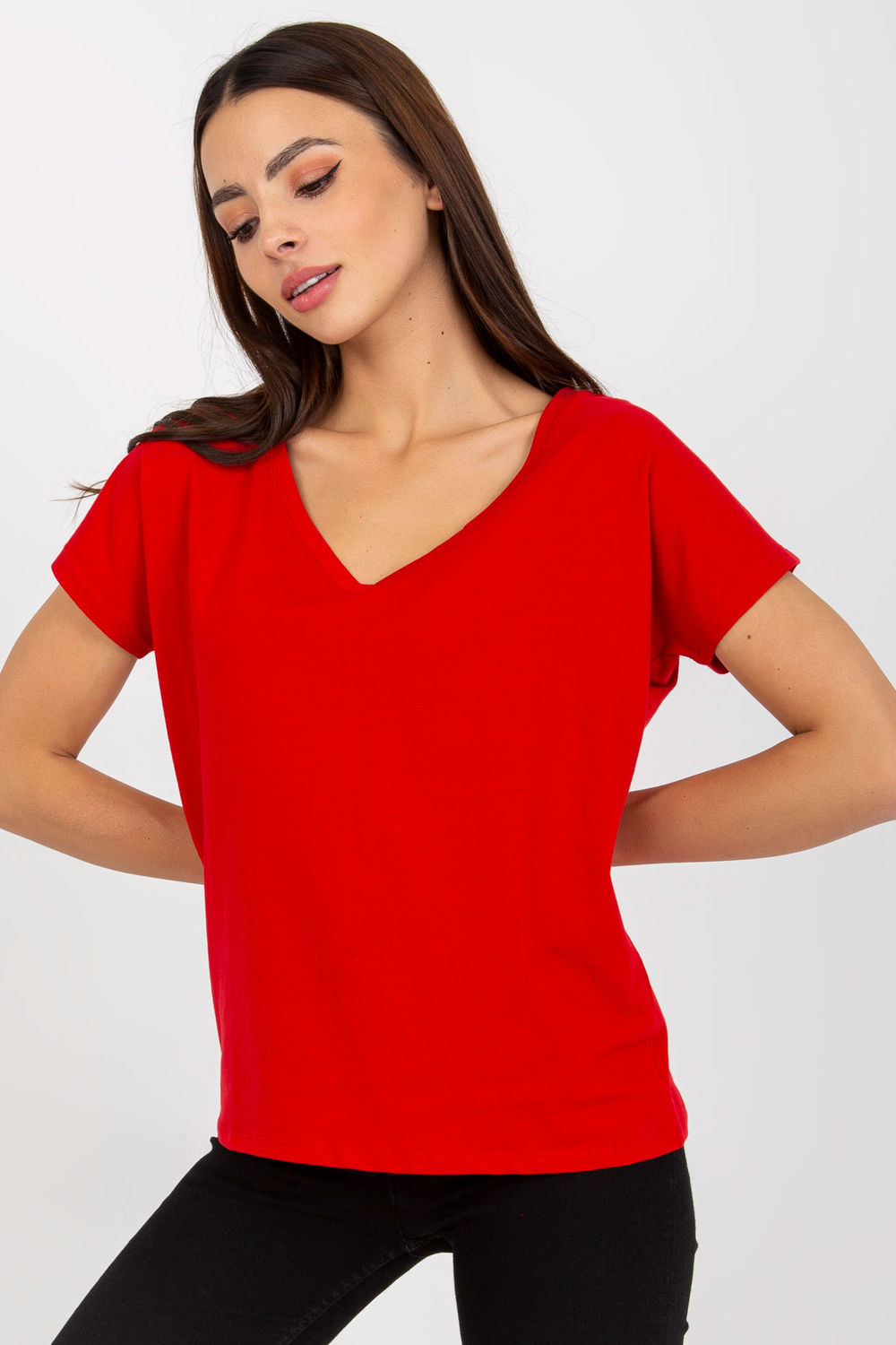 T-shirt model 169740 BFG - Afbeelding 2