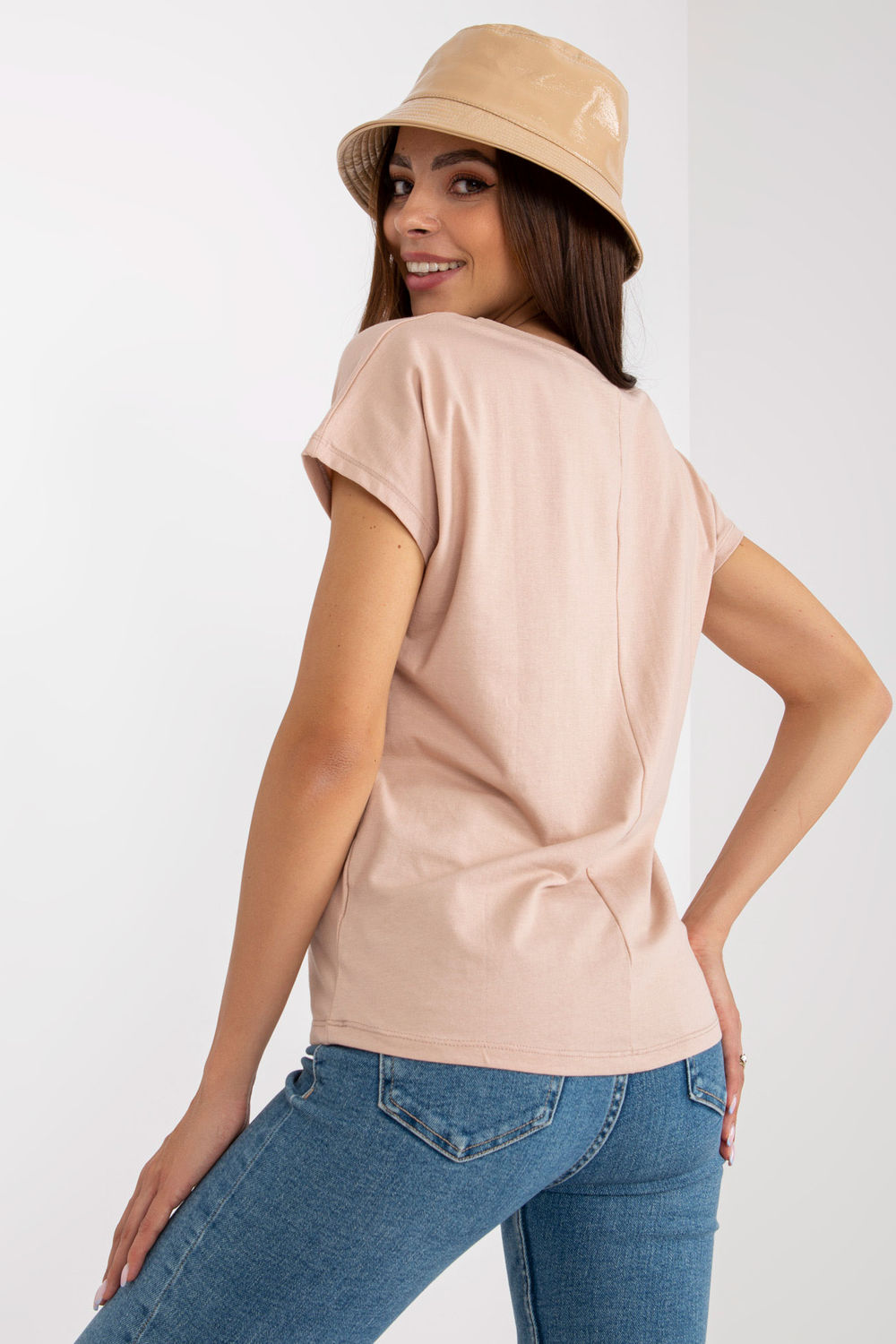 T-shirt model 169741 BFG - Afbeelding 3