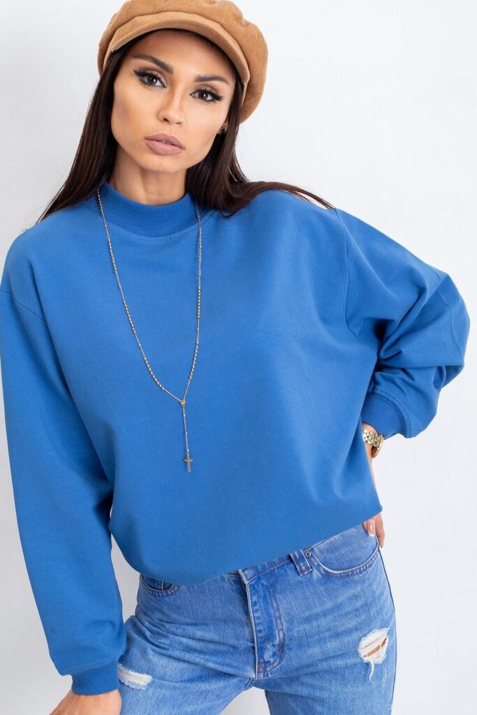 Sweater model 169746 BFG