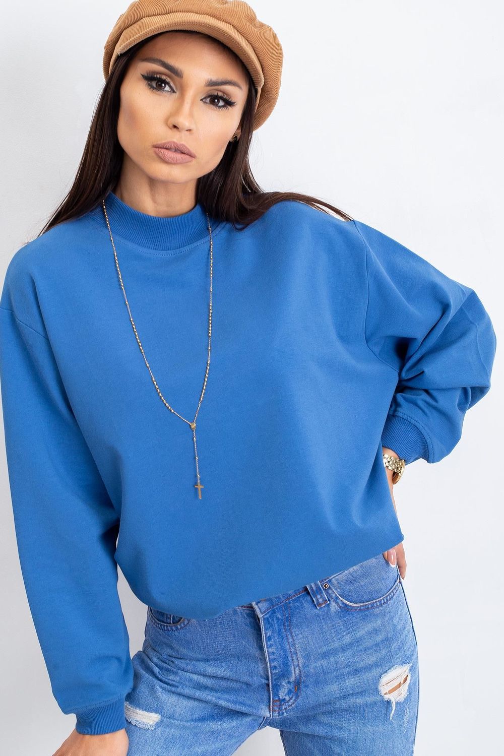 Sweater model 169746 BFG