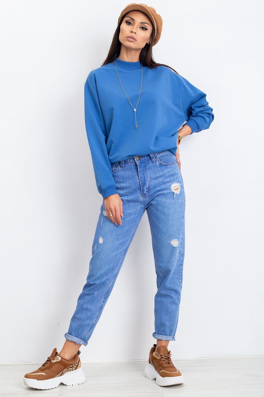 Sweater model 169746 BFG - Afbeelding 2