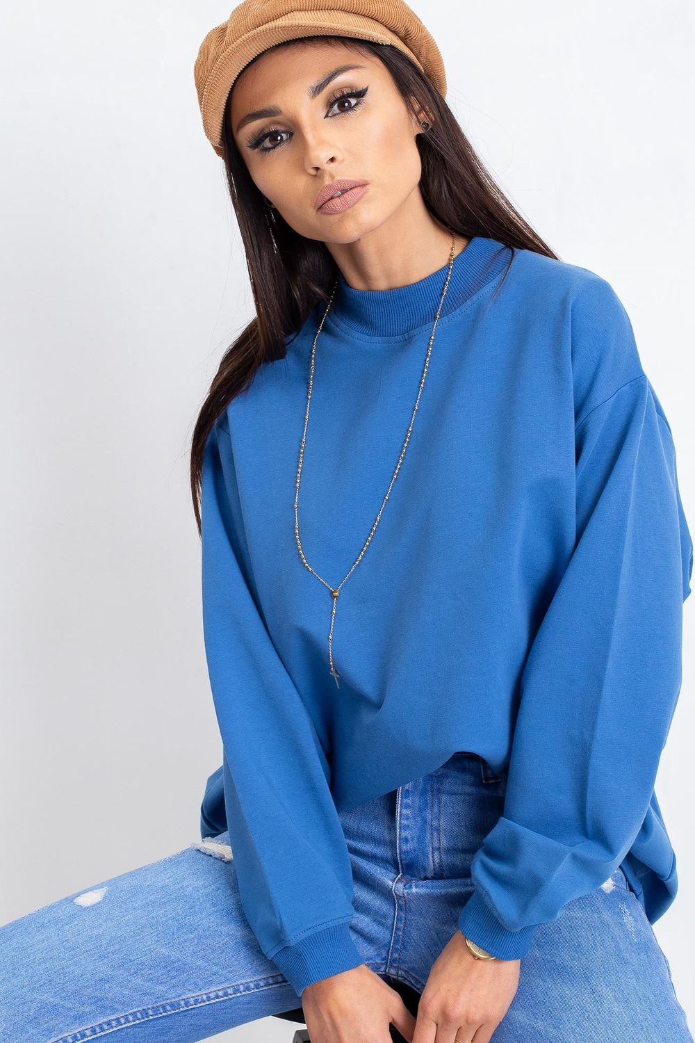 Sweater model 169746 BFG - Afbeelding 3
