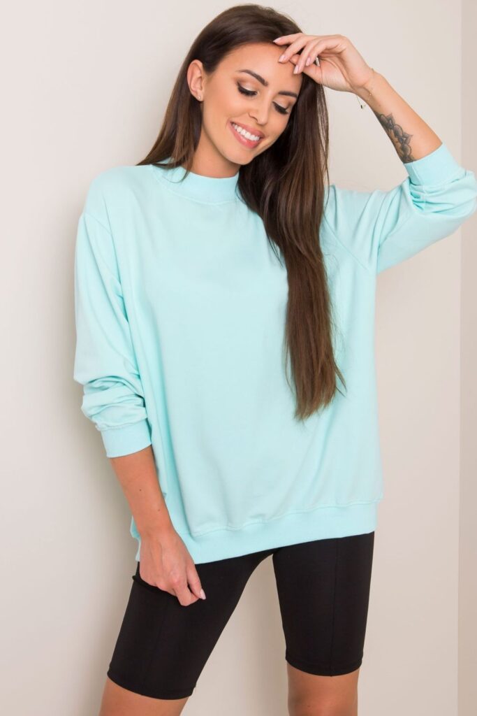 Sweater model 169748 BFG