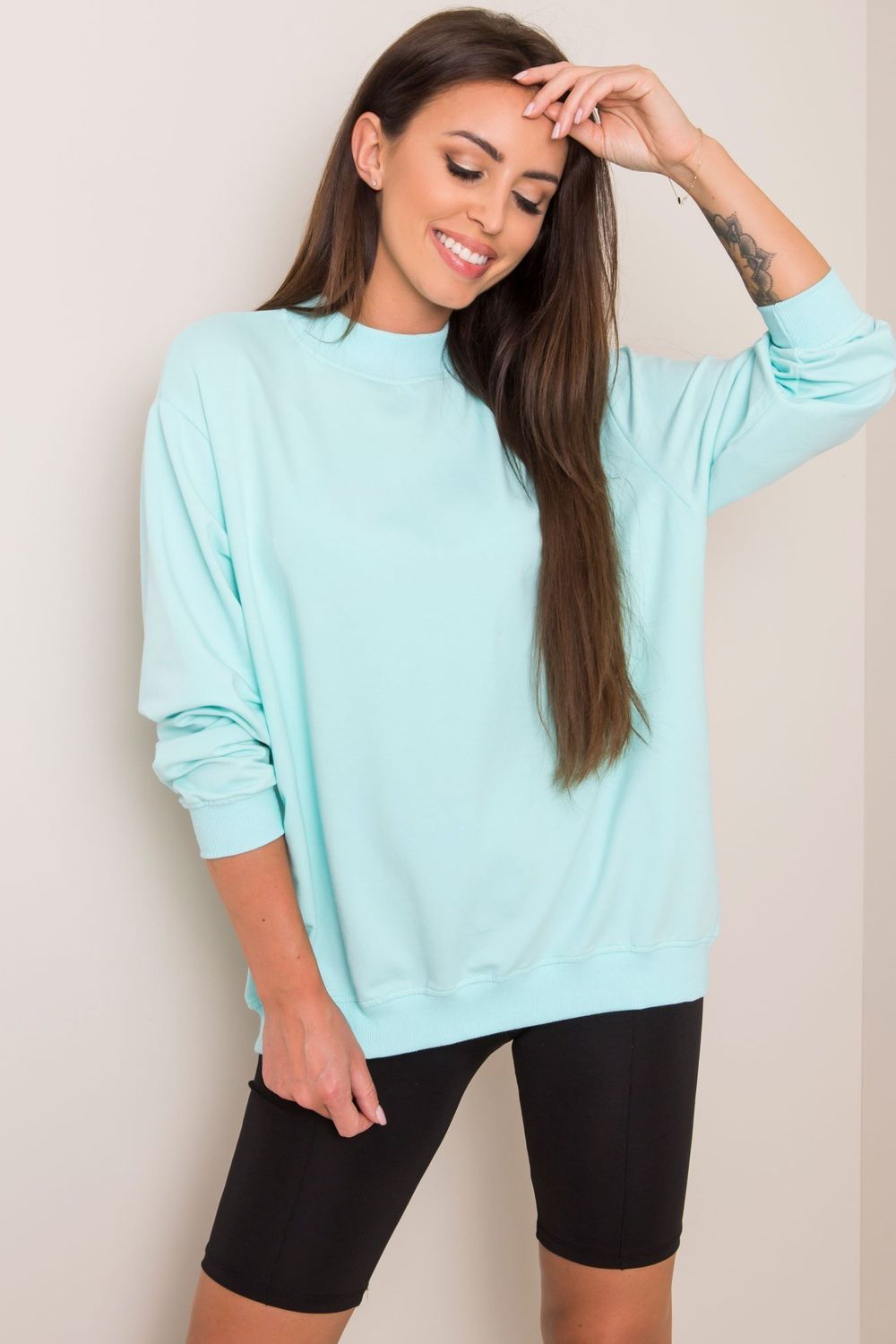 Sweater model 169748 BFG
