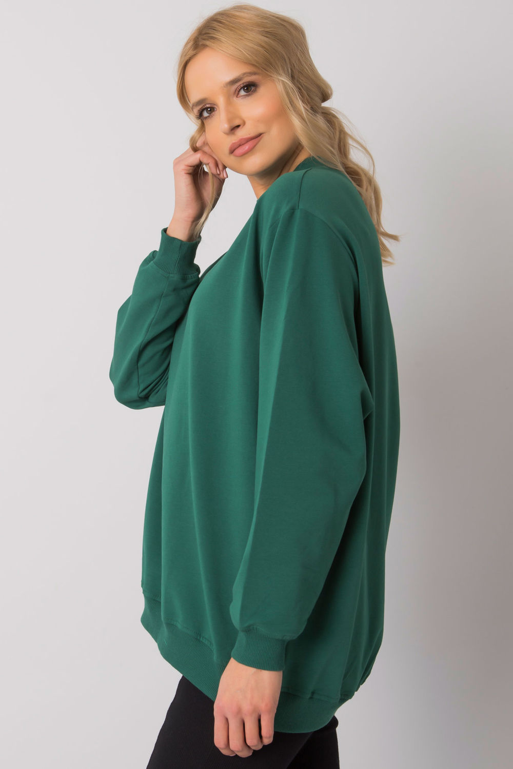 Sweater model 169755 BFG - Afbeelding 2