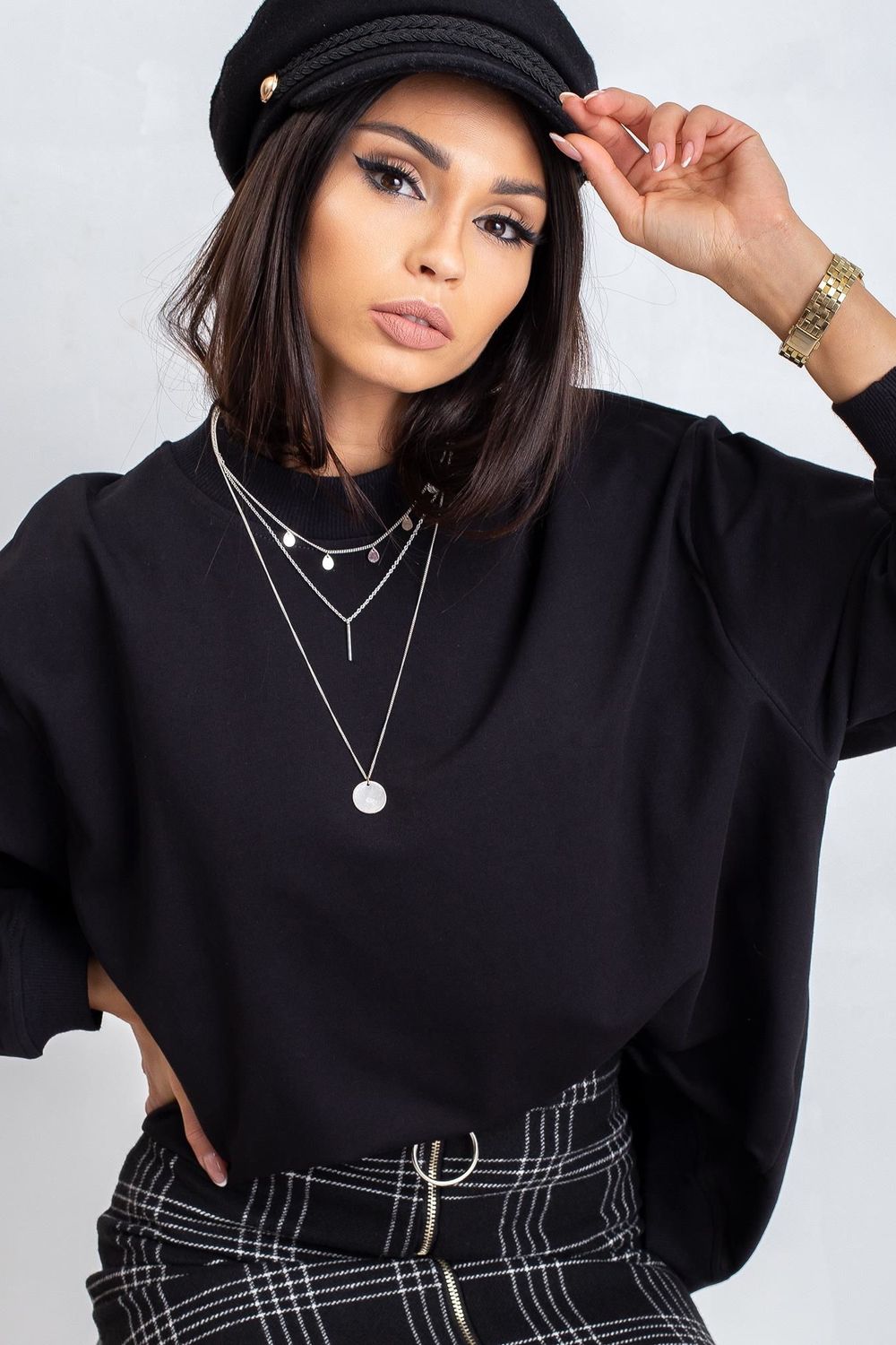 Sweater model 169756 BFG - Afbeelding 2