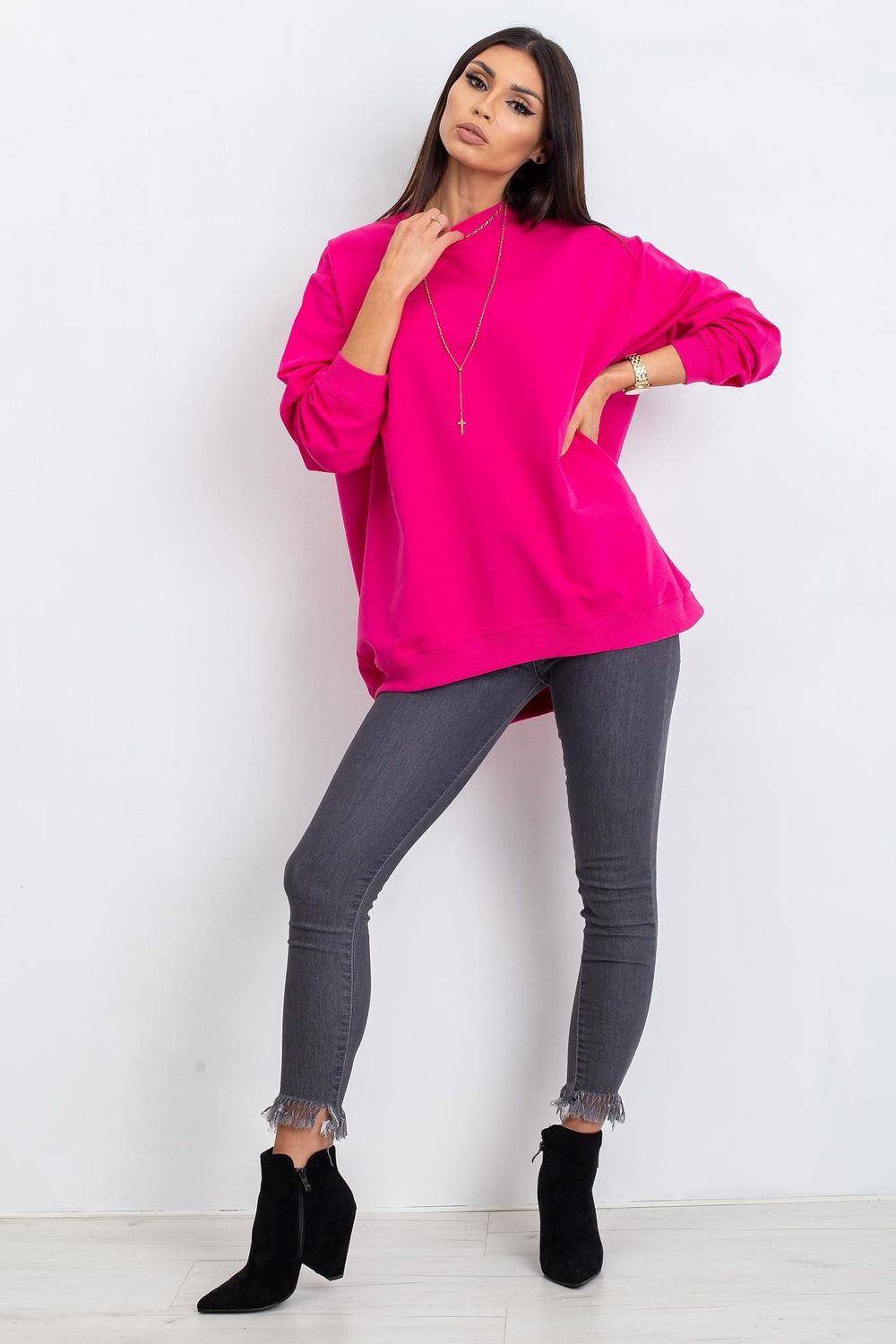 Sweater model 169757 BFG - Afbeelding 2