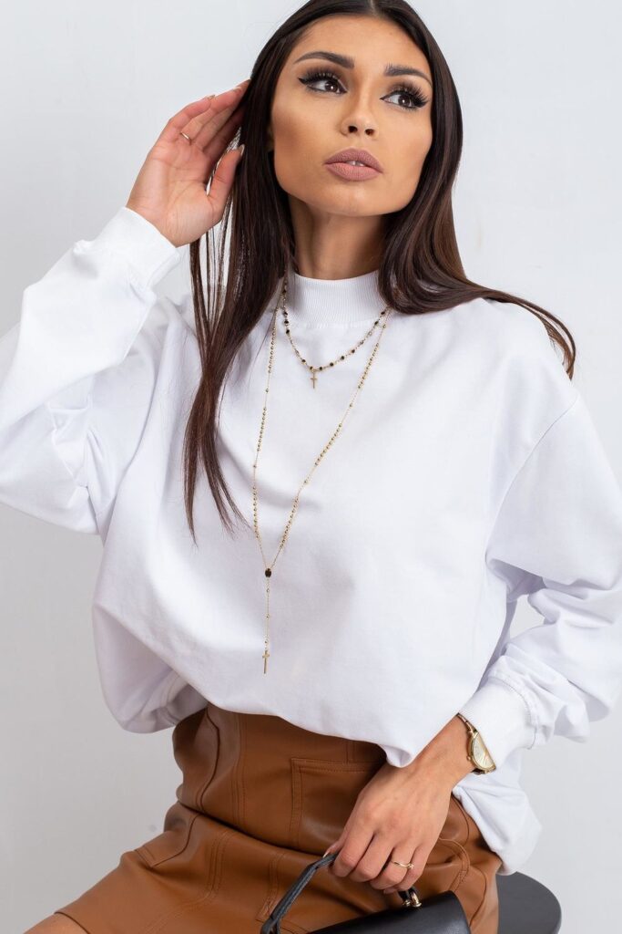 Sweater model 169758 BFG