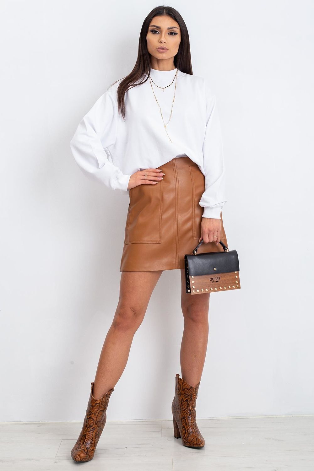 Sweater model 169758 BFG - Afbeelding 2