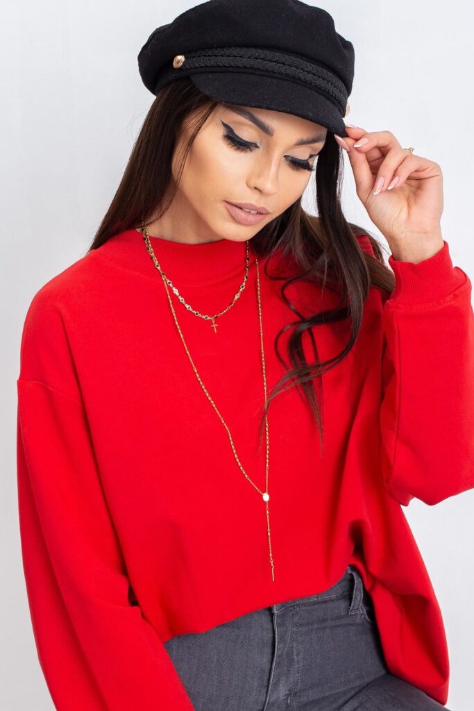 Sweater model 169760 BFG