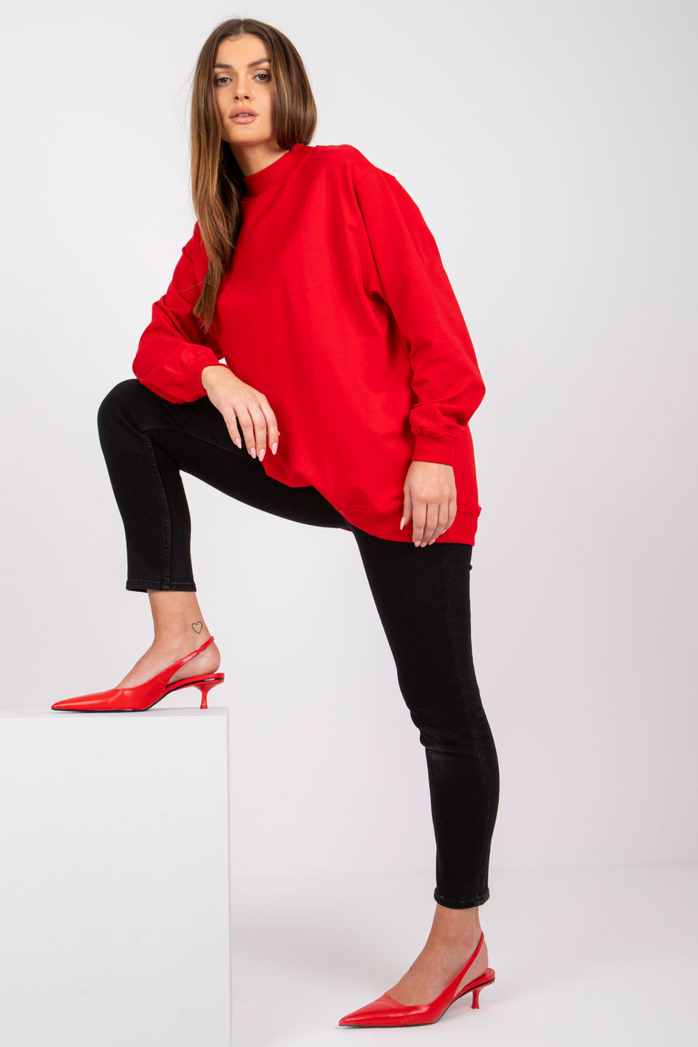 Sweater model 169760 BFG - Afbeelding 2