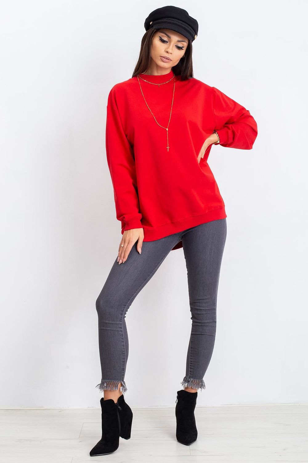 Sweater model 169760 BFG - Afbeelding 3