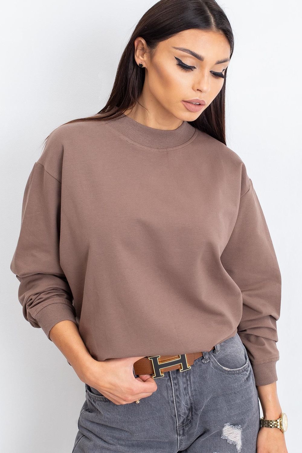 Sweater model 169761 BFG