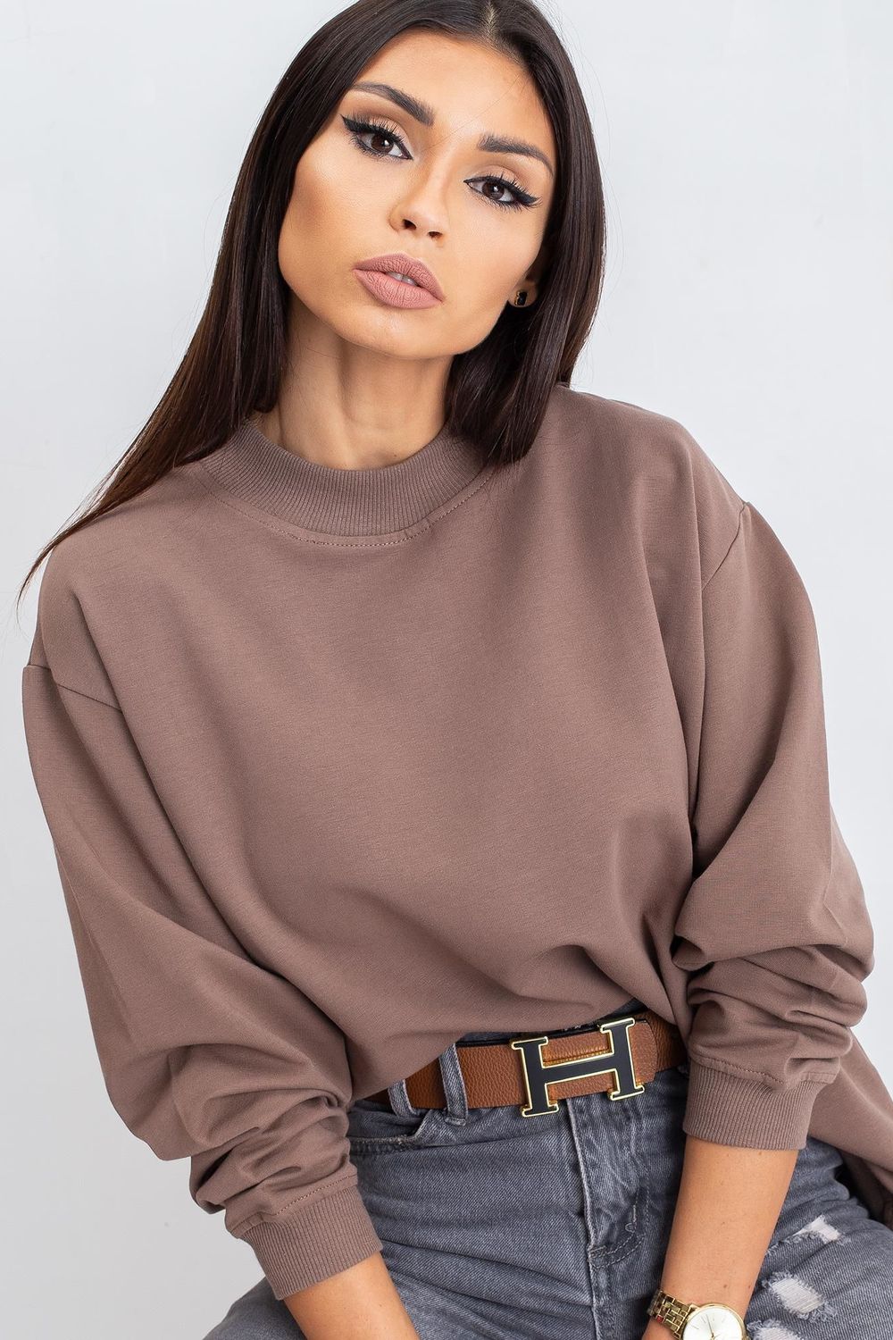 Sweater model 169761 BFG - Afbeelding 3