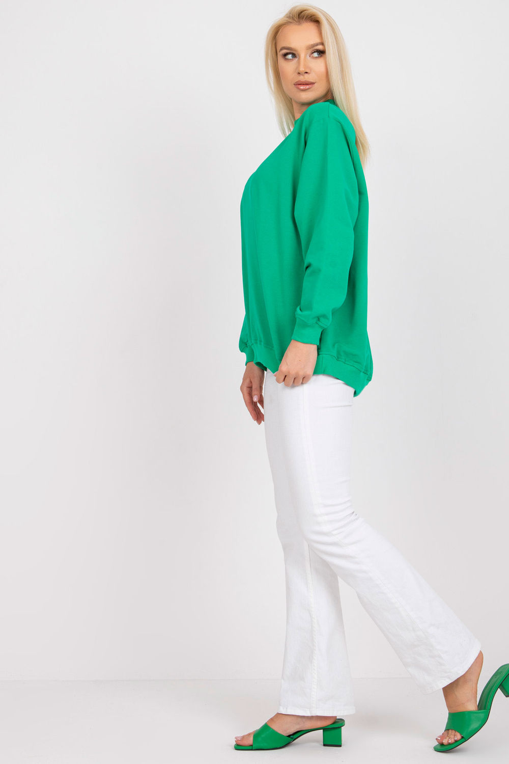 Sweater model 169765 BFG - Afbeelding 2