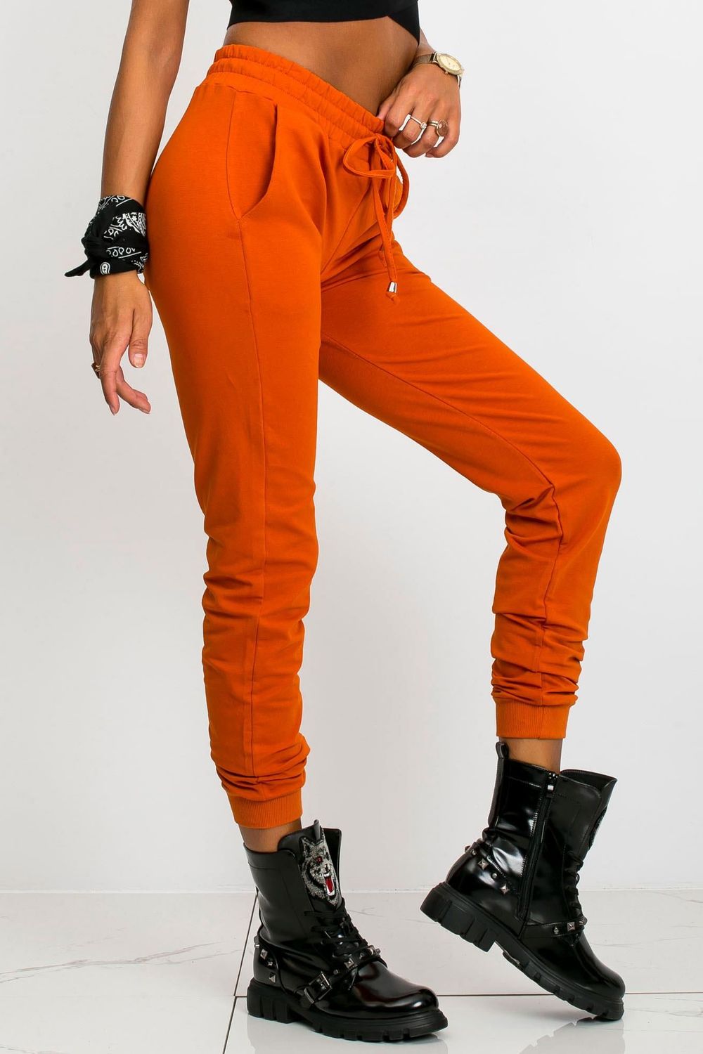 Sportanzug Hosen model 169766 BFG - Afbeelding 2