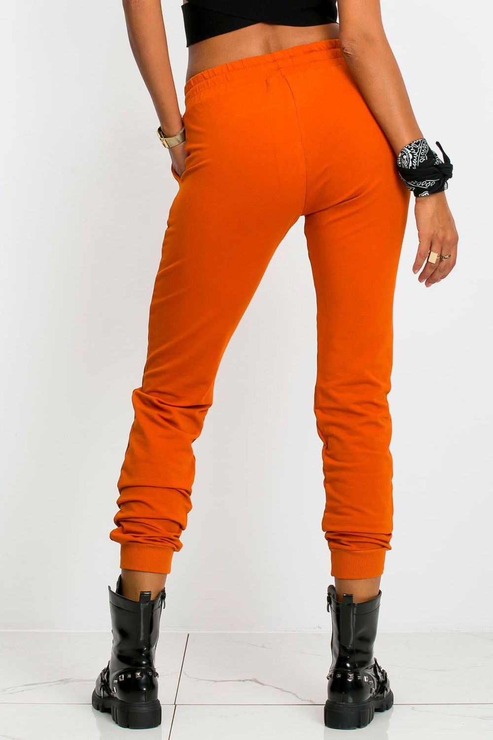 Sportanzug Hosen model 169766 BFG - Afbeelding 3