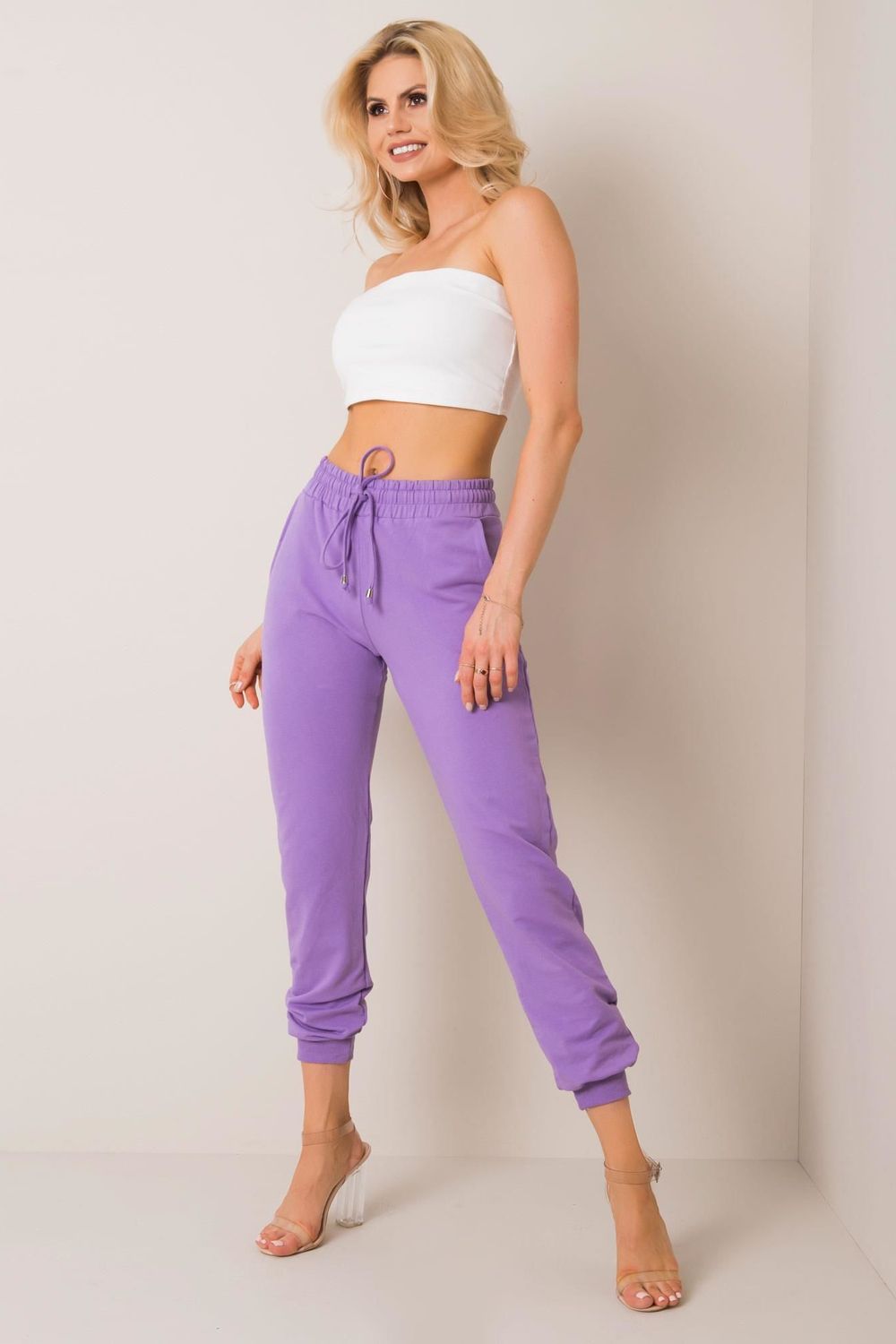 Sportanzug Hosen model 169767 BFG - Afbeelding 2