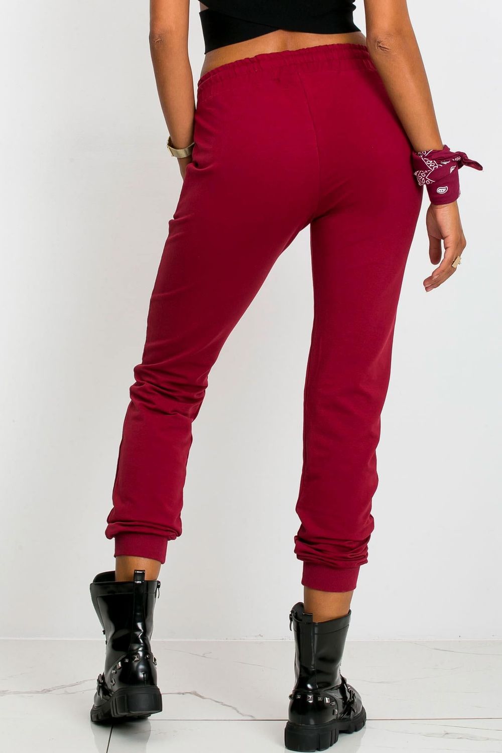 Sportanzug Hosen model 169768 BFG - Afbeelding 3