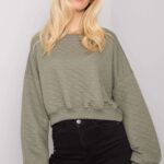 Sweater model 169769 BFG