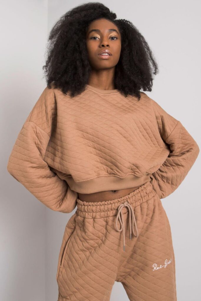 Sweater model 169772 BFG