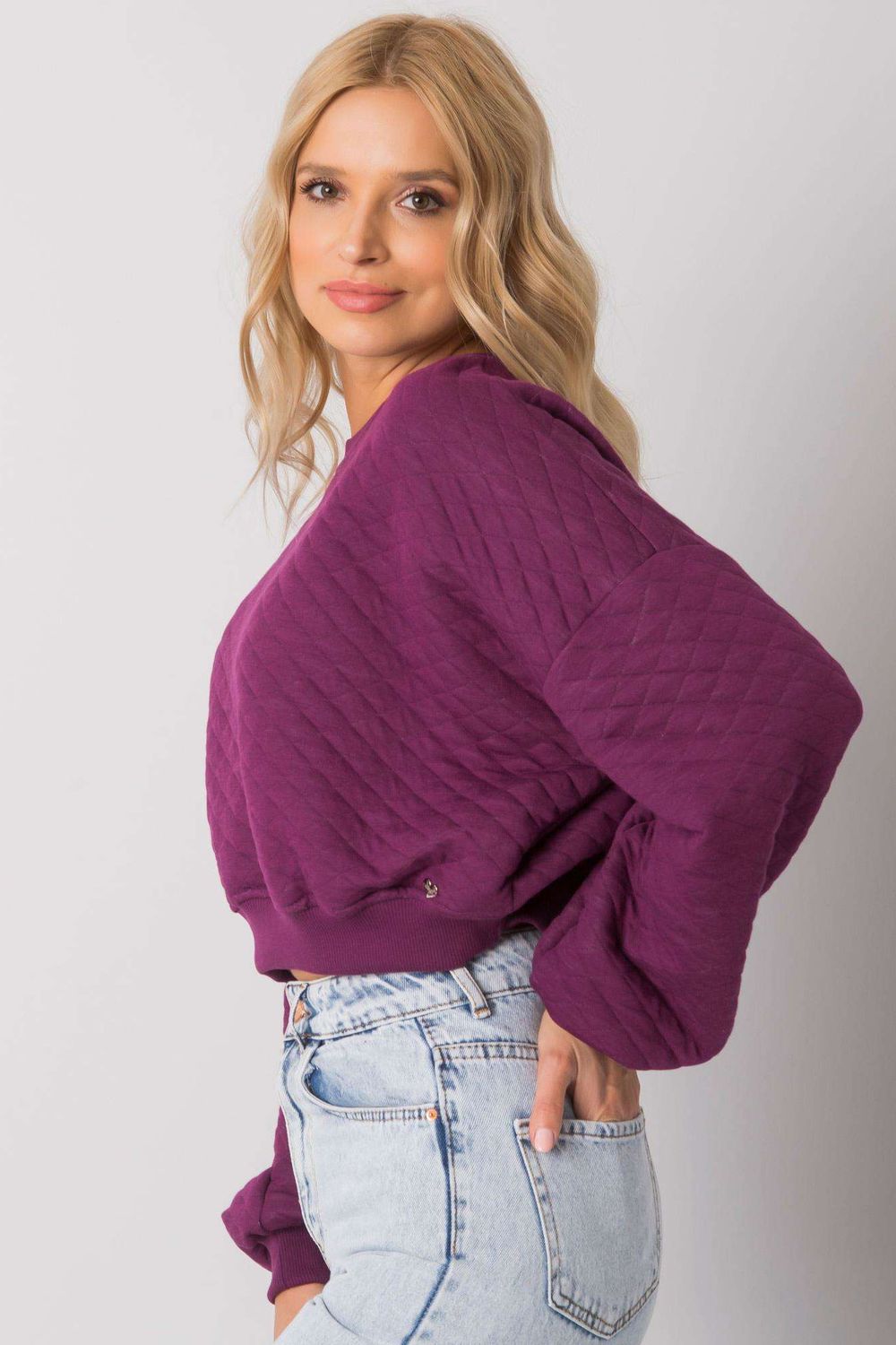 Sweater model 169773 BFG - Afbeelding 2