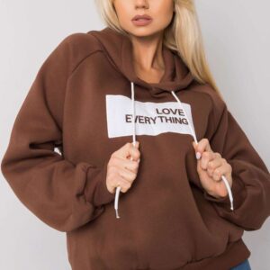 Sweater model 169818 Ex Moda