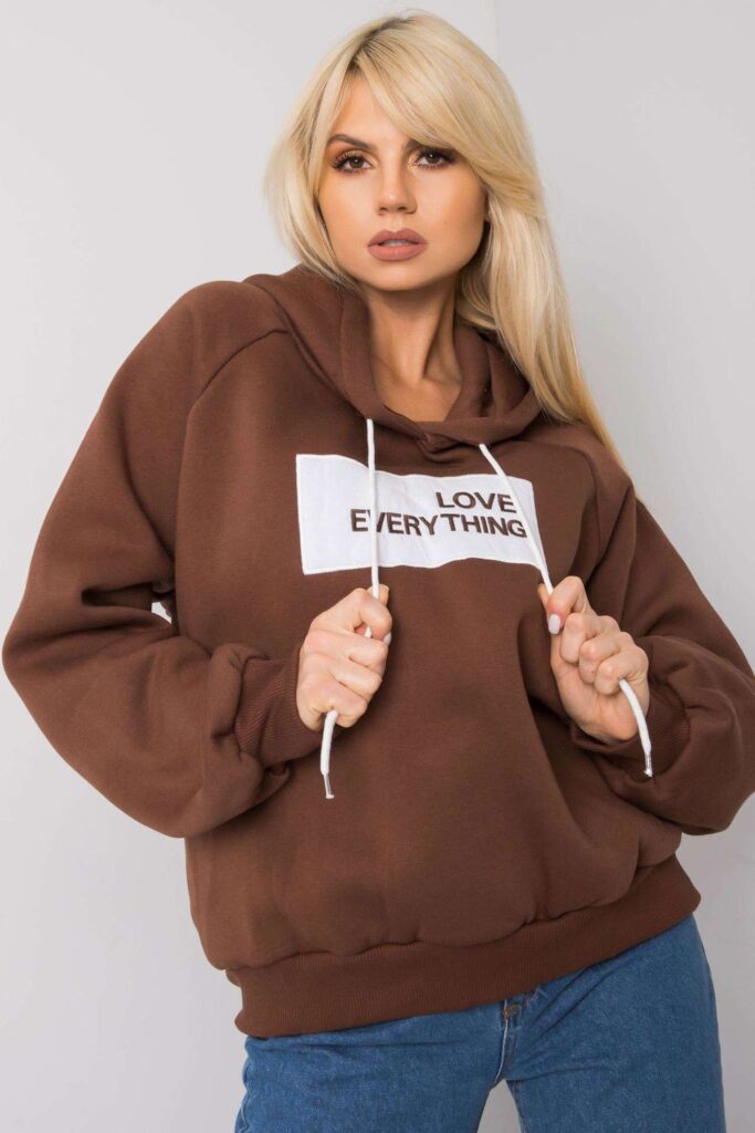 Sweater model 169818 Ex Moda