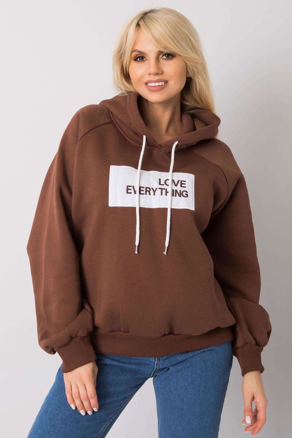 Sweater model 169818 Ex Moda - Afbeelding 2