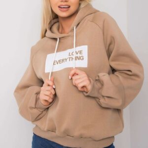 Sweater model 169820 Ex Moda