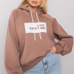 Sweater model 169821 Ex Moda