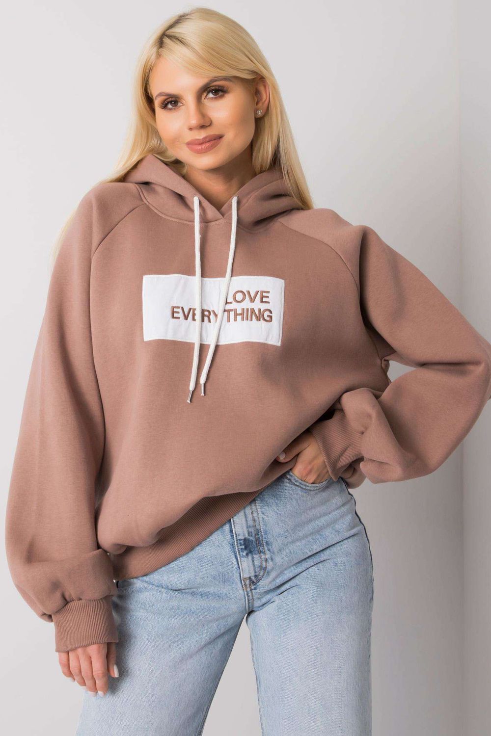 Sweater model 169821 Ex Moda - Afbeelding 3
