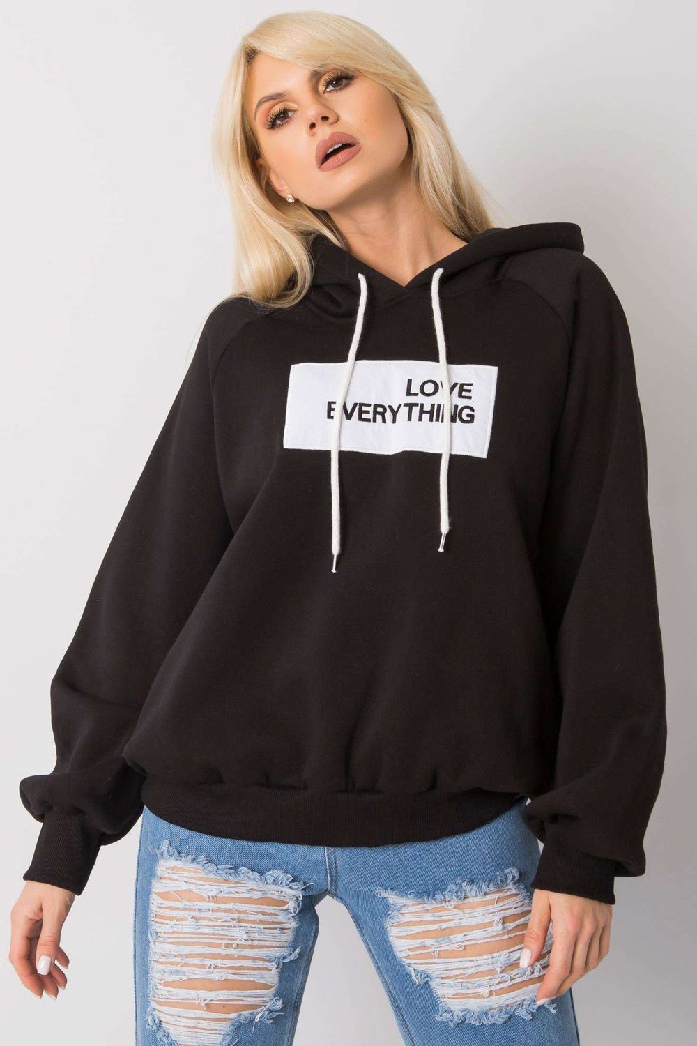 Sweater model 169822 Ex Moda - Afbeelding 2