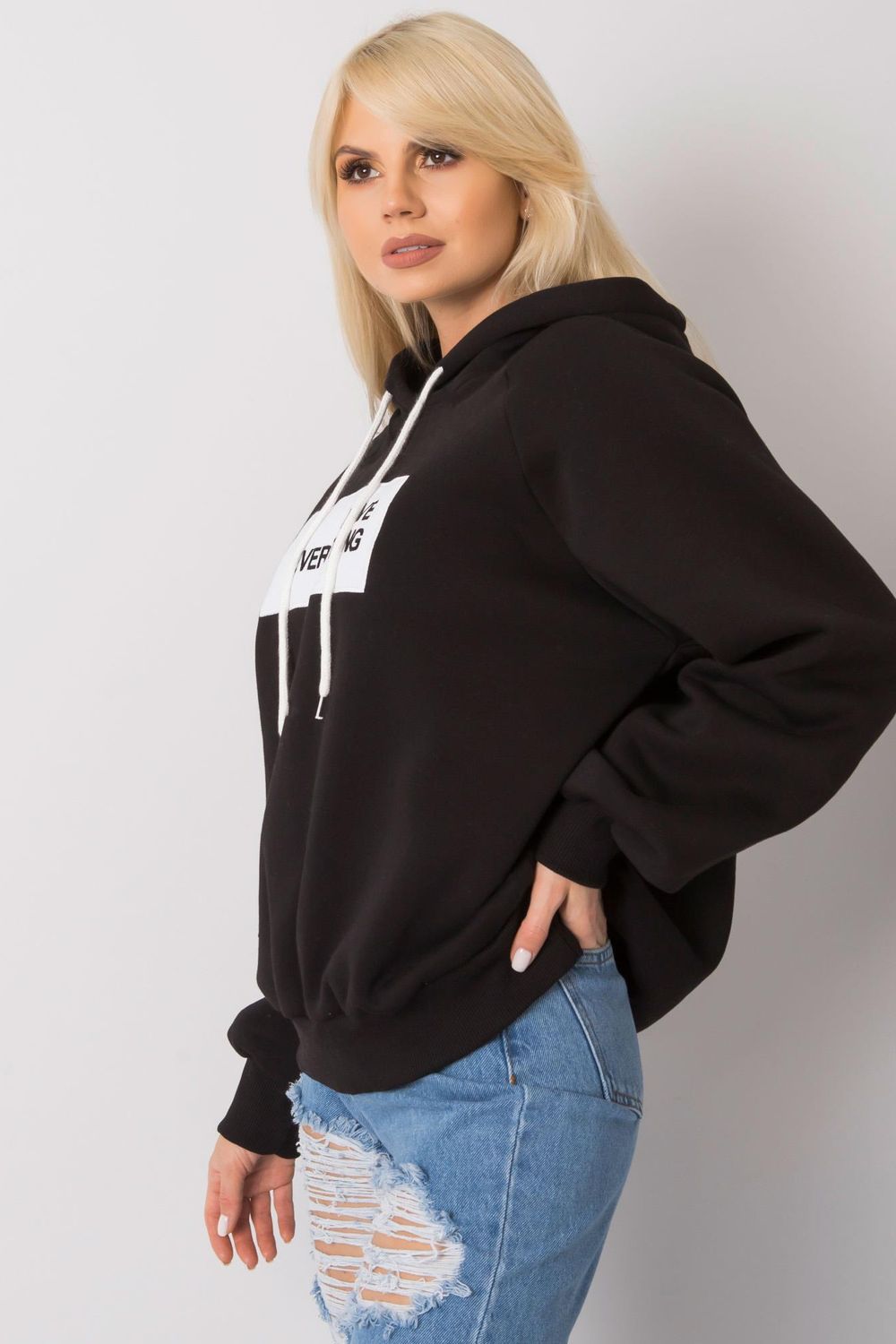 Sweater model 169822 Ex Moda - Afbeelding 3