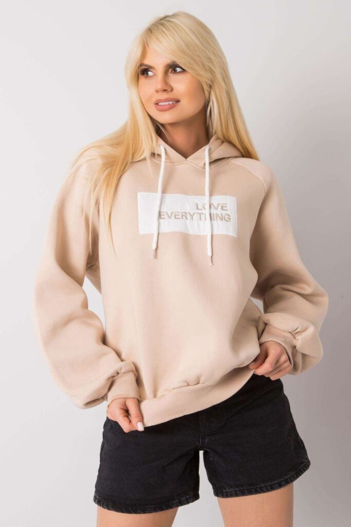 Sweater model 169823 Ex Moda