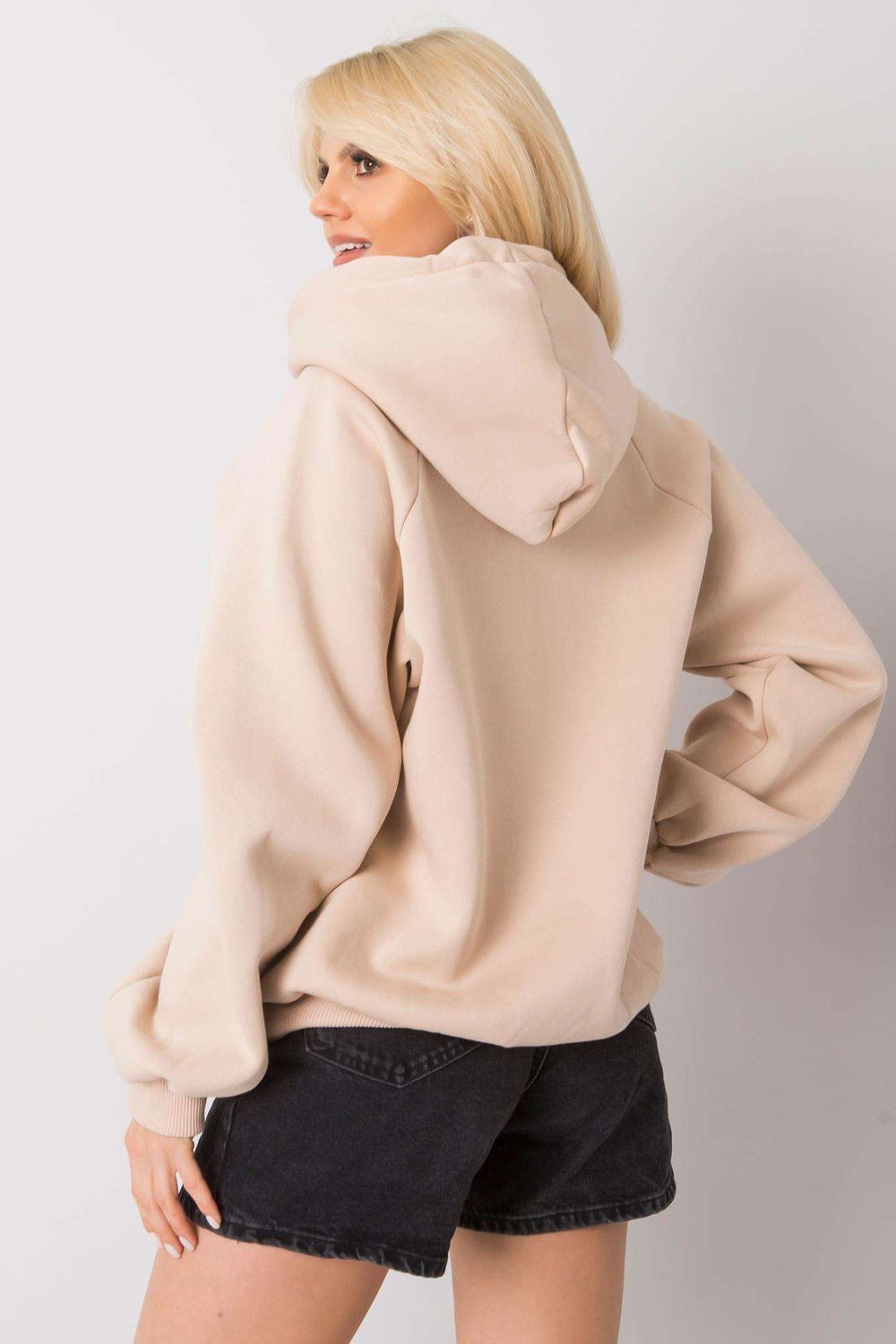 Sweater model 169823 Ex Moda - Afbeelding 3