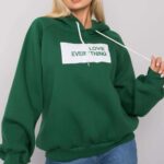 Sweater model 169824 Ex Moda