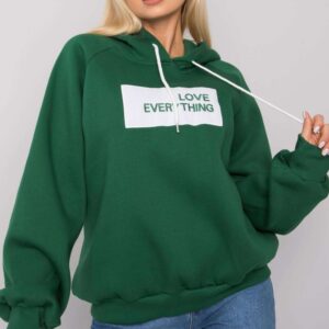 Sweater model 169824 Ex Moda