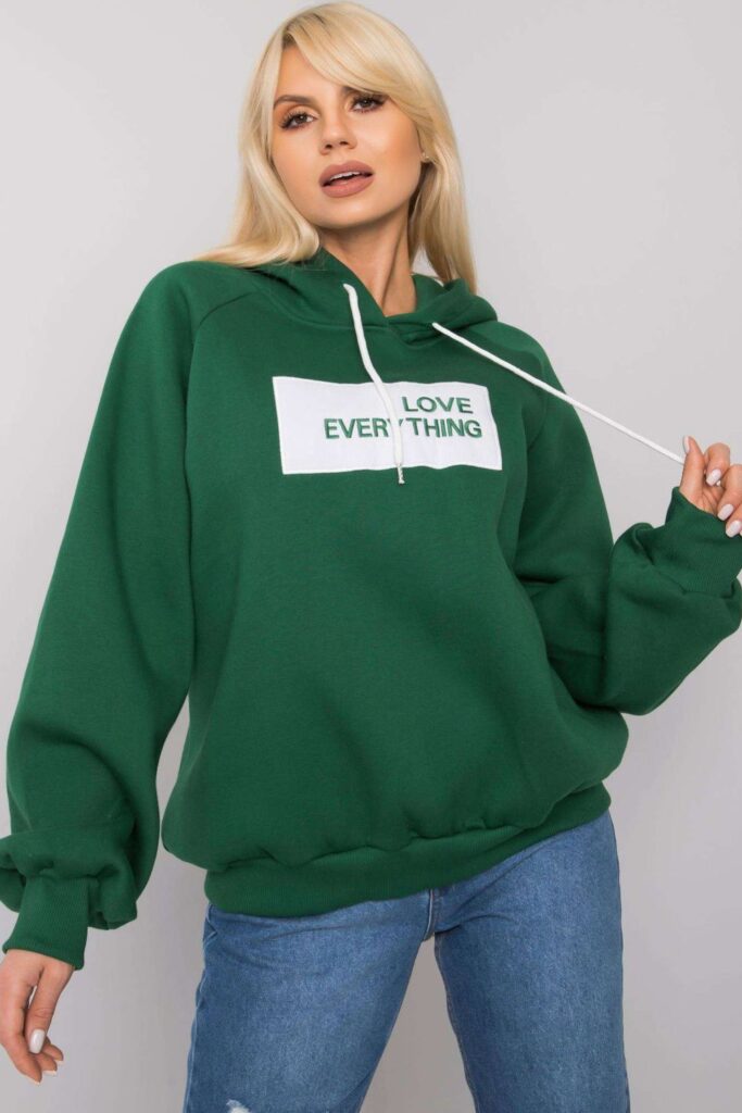 Sweater model 169824 Ex Moda
