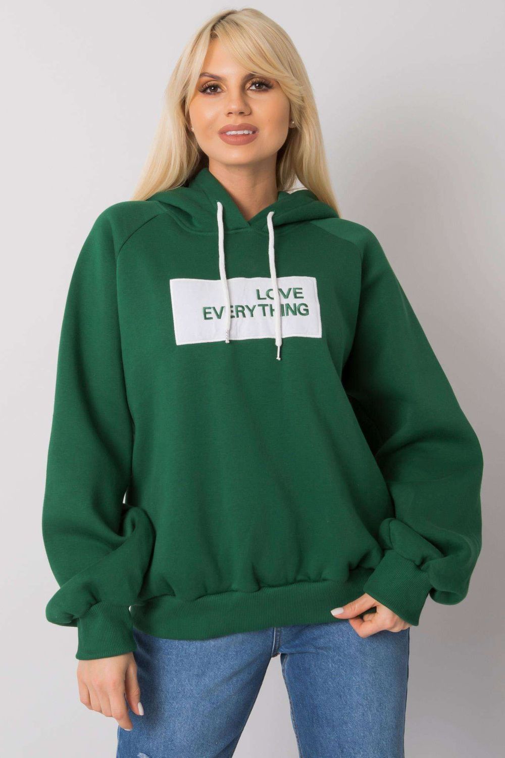 Sweater model 169824 Ex Moda - Afbeelding 2