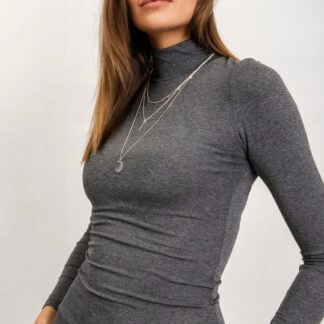 Rollkragenpullover model 169851 Rue Paris