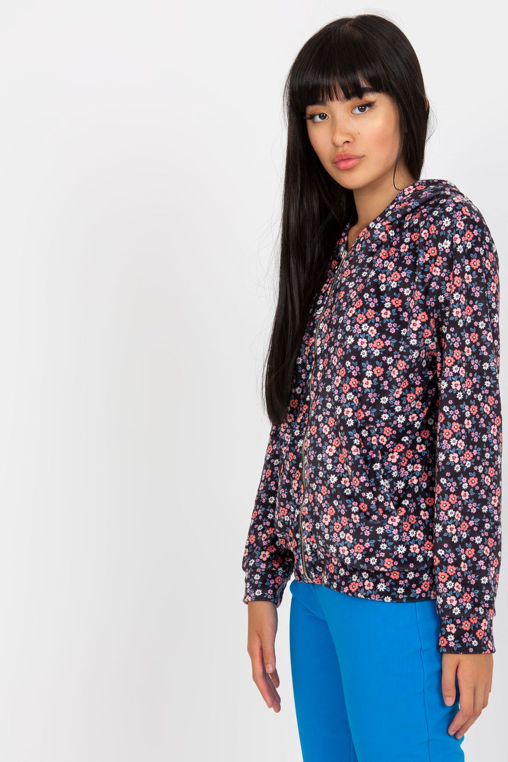 Sweater model 169897 Rue Paris - Afbeelding 2