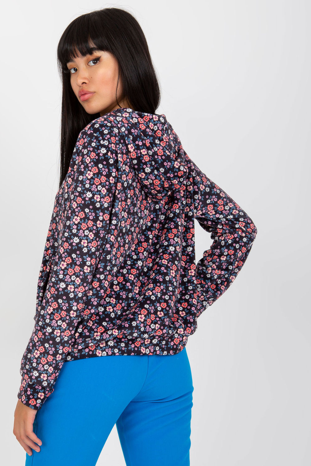 Sweater model 169897 Rue Paris - Afbeelding 3
