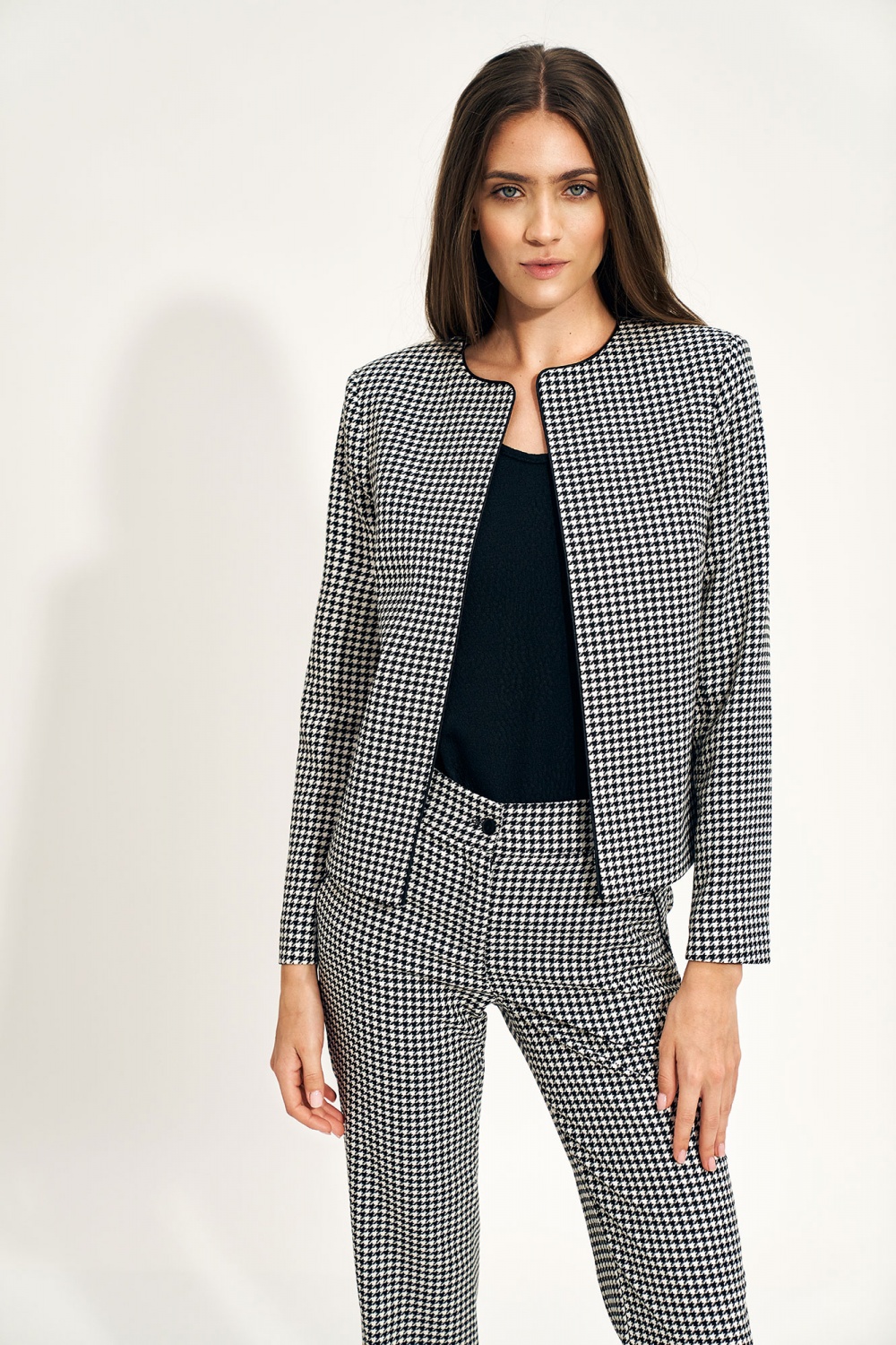 Jacke model 169899 Nife