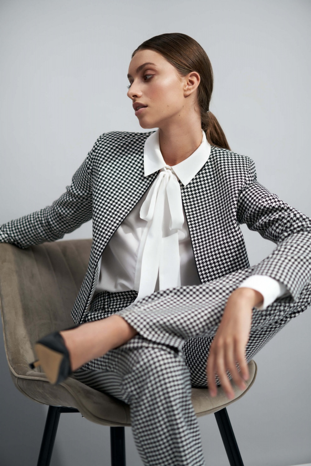 Jacke model 169899 Nife - Afbeelding 3
