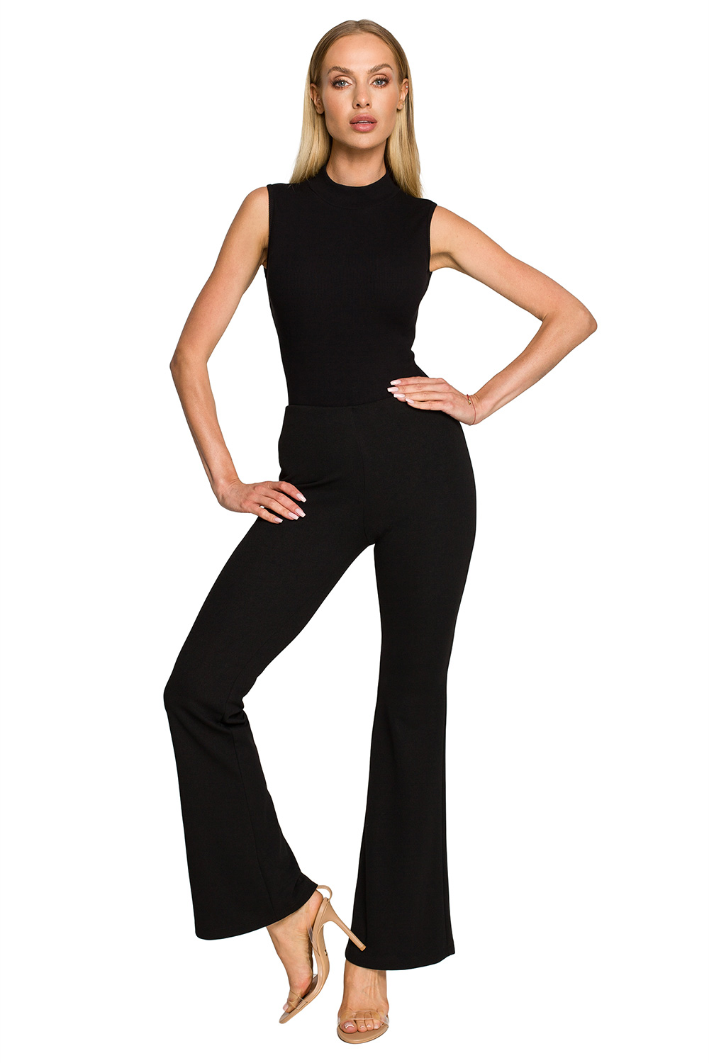 Damen Hose model 169948 Moe