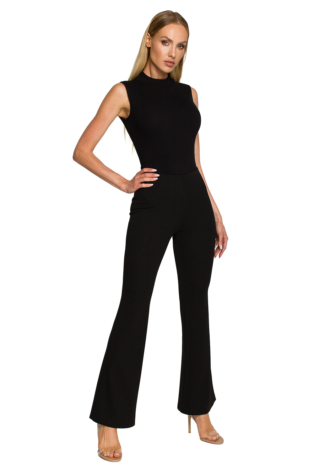Damen Hose model 169948 Moe - Afbeelding 2